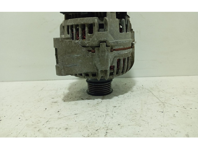 Генератор 0124225011, 110 Rover 25