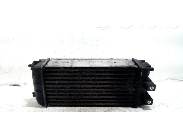 Интеркулер  9684212480   Peugeot 5008 