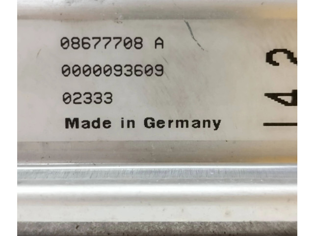 Блок управления двигателя 0281010319, 28SA5360   Volvo XC90