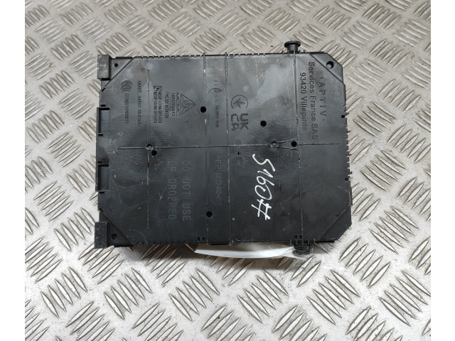 Блок предохранителей 9855665080   Peugeot 2008 II    