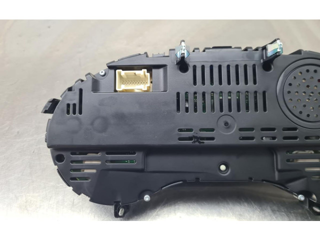 Панель приборов A1769003303, 0263700338   Mercedes-Benz A W176       