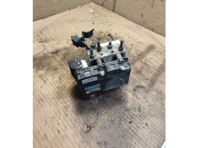 Блок ABS 4451052800, 3X03D0399   Toyota Yaris Verso