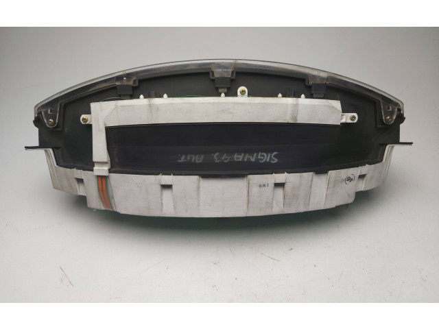 Přístrojová deska Mitsubishi Sigma 1993 879687, 1573208602