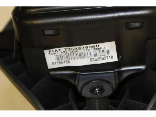 Подушка безопасности водителя    Fiat Punto (188)