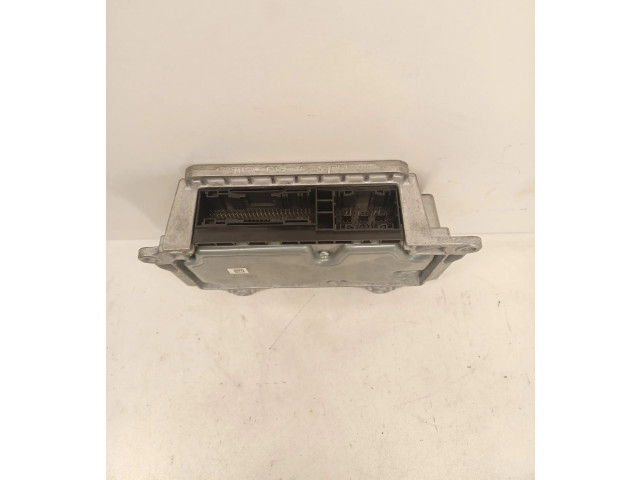 Блок подушек безопасности 31334542, P31334542   Volvo V60