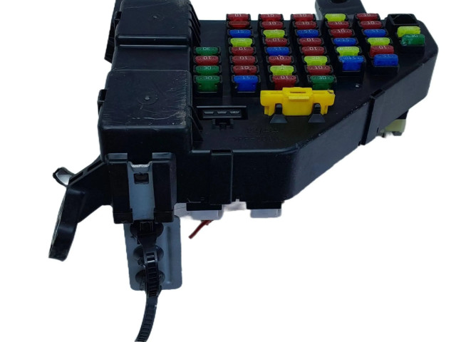 Pojistková skříňka 911102E001, AK3659 Hyundai Tucson JM 2008