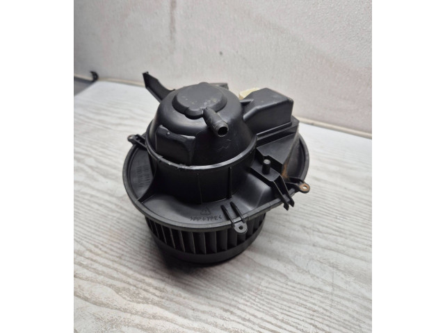 Вентилятор печки    LHD28417, LHD86577   Volvo V70