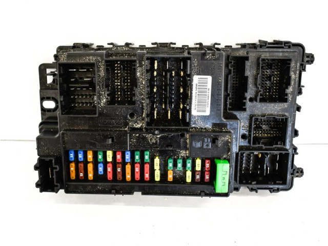 Блок комфорта FU5T15604DAJ Ford Mondeo MK V