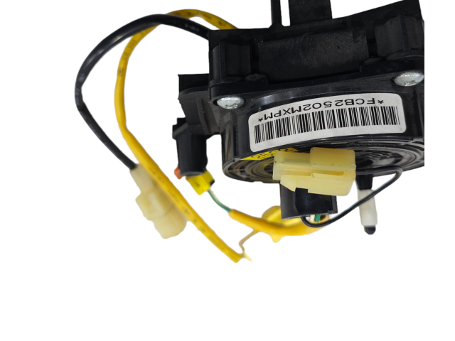 Подрулевой шлейф SRS Chevrolet Spark