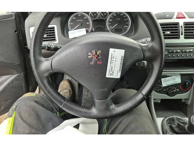 Volant Peugeot 307 2003 4109AR  