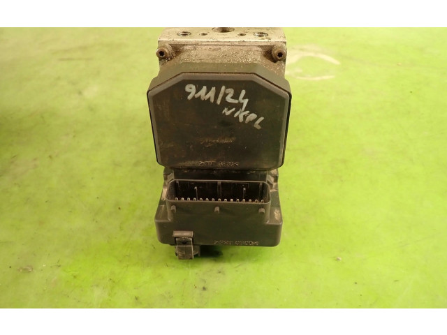 Блок АБС Volkswagen Transporter - Caravelle T4 1991 - 2003 года