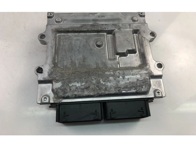 Блок управления двигателя 32242005, DE309   Volvo XC90