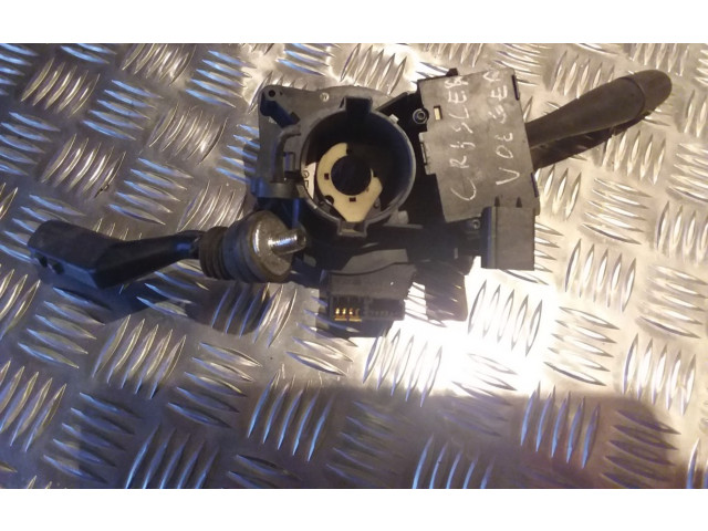 Ручка стеклоочистителей 14504 Chrysler Voyager