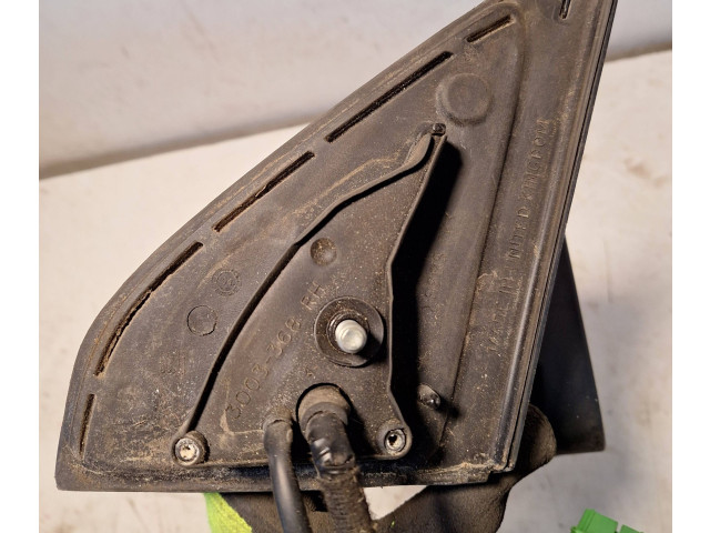 Зеркало электрическое        Volvo XC90  2003 - 2006 года   