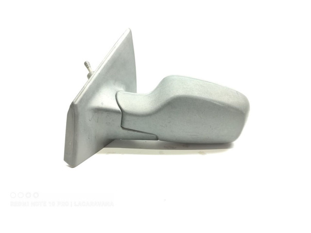 Зеркало электрическое        Renault Clio III  2005 - 2012 года   