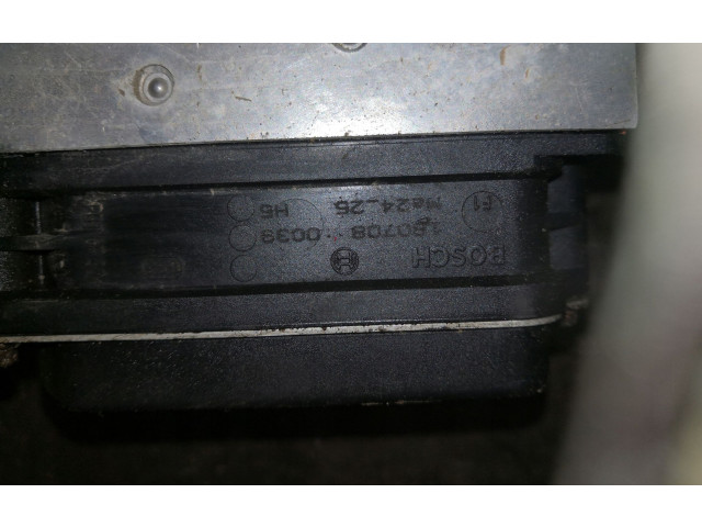 Блок АБС 0265950938   KIA  Ceed  2006 - 2012 года