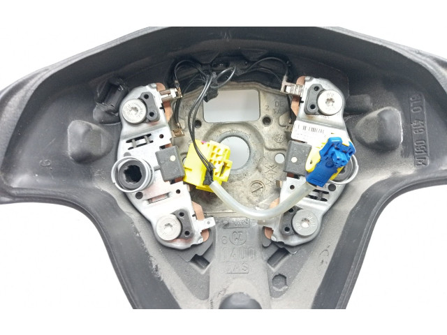 Volant Seat Ibiza III (6L) 2006 6L0419091M  