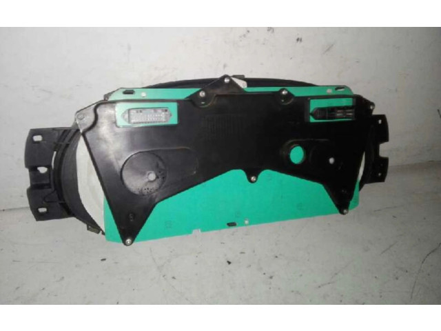 Přístrojová deska Renault Sandero I 8200733629G