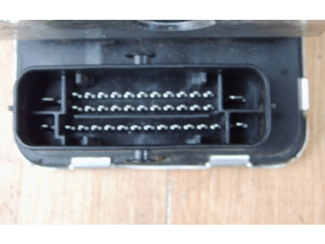 Блок АБС 4670B374 Mitsubishi Outlander 2013 - 2021 года