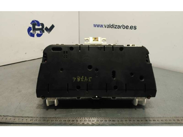 Přístrojová deska Toyota Corolla E120 E130 2004 838000F060L, 838000F060