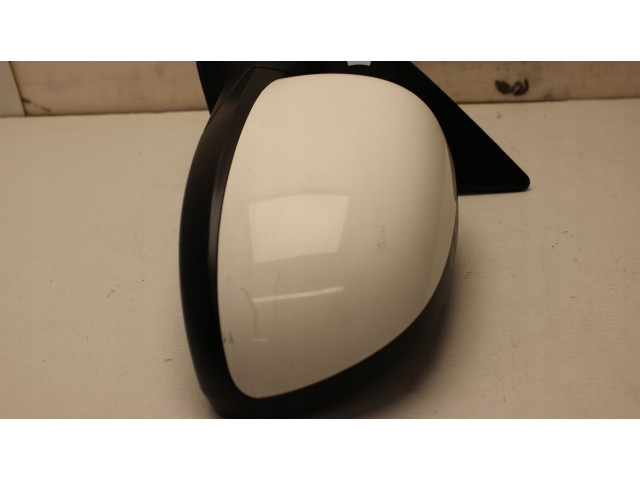 Zpětné zrcátko Volkswagen Tiguan 2008 2008R