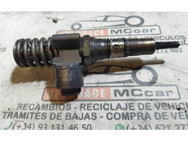 Форсунка 03G130073G    Volkswagen Touran I   