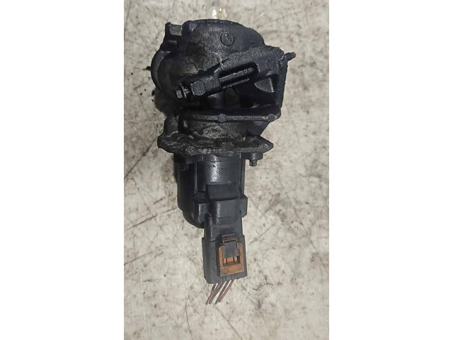 Клапан EGR 01017110   Citroen C4 Grand Picasso