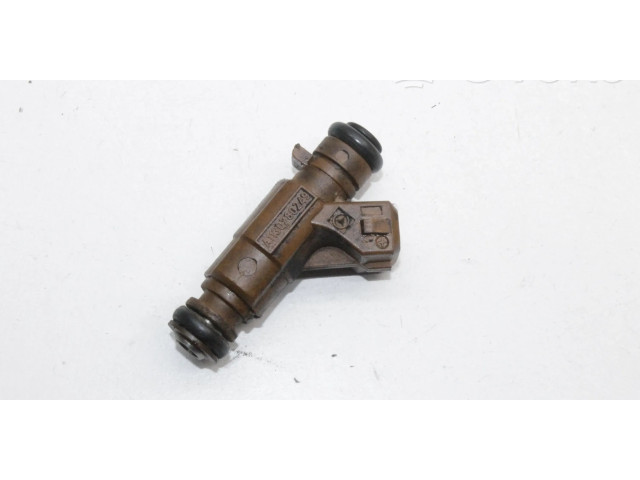 Форсунка A1130780249    Mercedes-Benz SL R230 для бензинового двигателя M 112.973 3.7