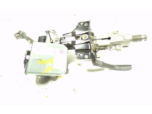 Рулевая рейка 2Q2423510AK, 2Q2909144M Audi A1 2018 - года