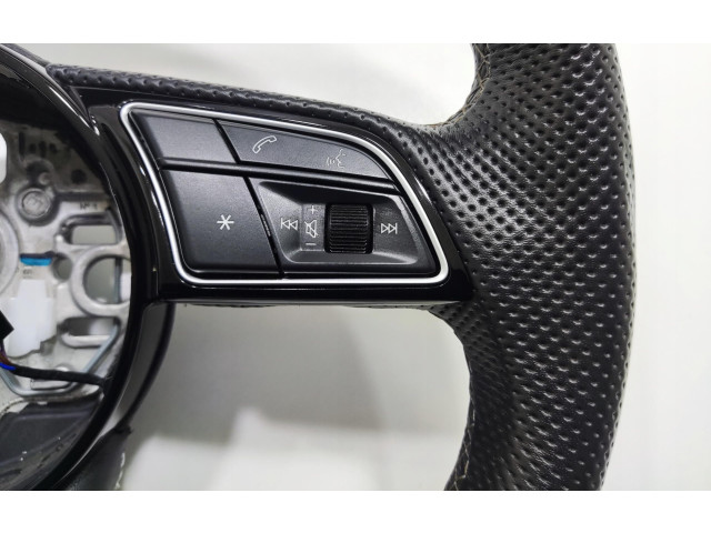 Руль Audi A1  2018 -  года 82A419091AG      