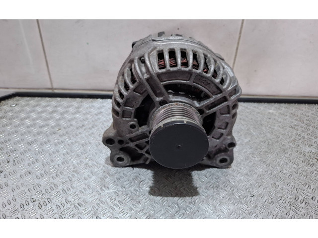 Генератор 03C903025F Audi A1