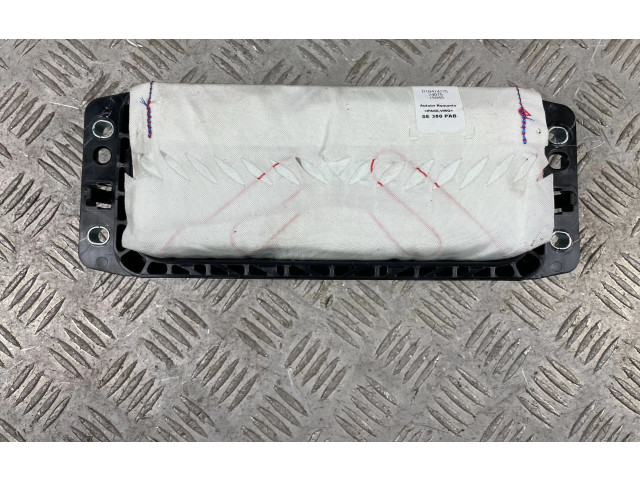 Подушка безопасности пассажира 652394800 Cupra Formentor