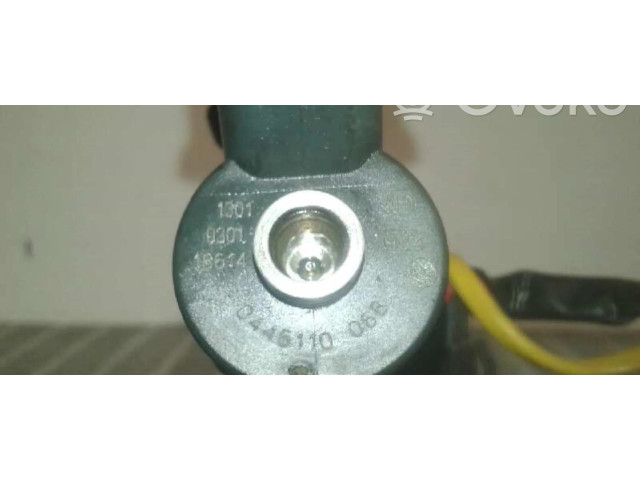 Форсунка 0445110068 Alfa Romeo 166 для Другое двигателя