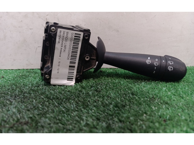 Ручка стеклоочистителей E10670223, E10670223 Dacia Dokker