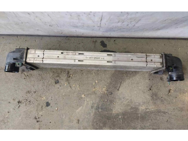 Интеркулер 31338475 Volvo S60