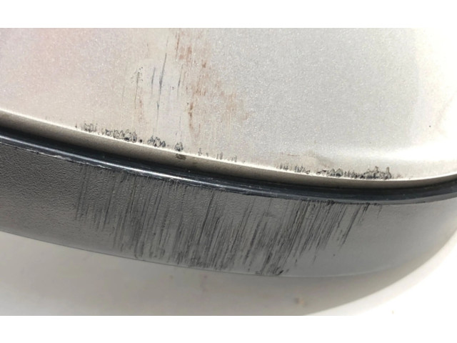 Zpětné zrcátko Mercedes-Benz Vaneo W414 2002