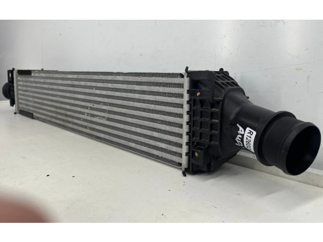 Радиатор интеркулера 80a145805j Audi A7 S7 4K8