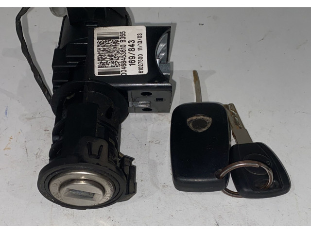 Комплект зажигания         Lancia Ypsilon 