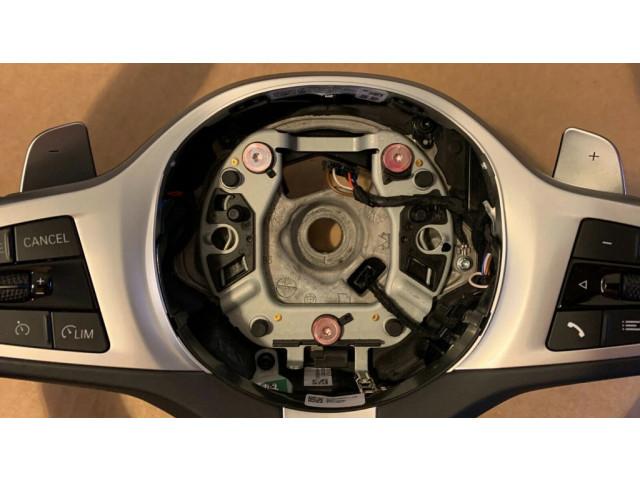 Volant BMW X6 G06 2020 32308008181, 32307855723