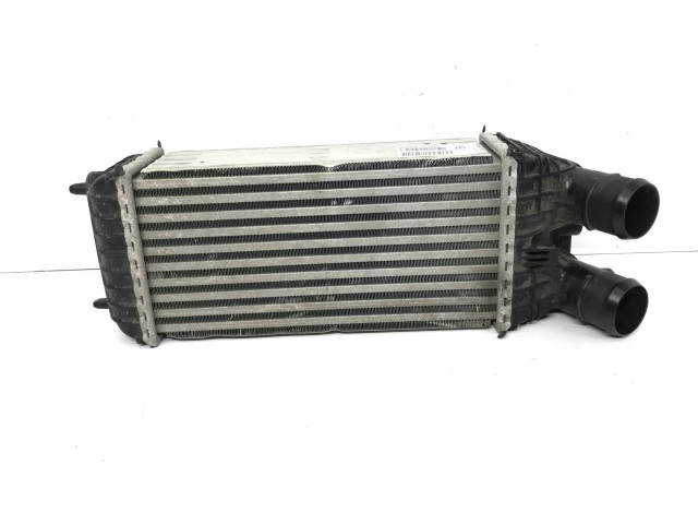Интеркулер 9803900780, CV448005 Citroen C3 Aircross