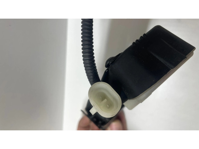 Zámek zadních dveří 99162411803, 80666517 Porsche 911 991 2017