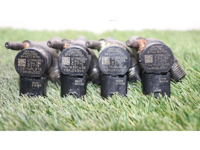 Vstřikovač 428363983, 428363983 Skoda Octavia Mk3 (5E)