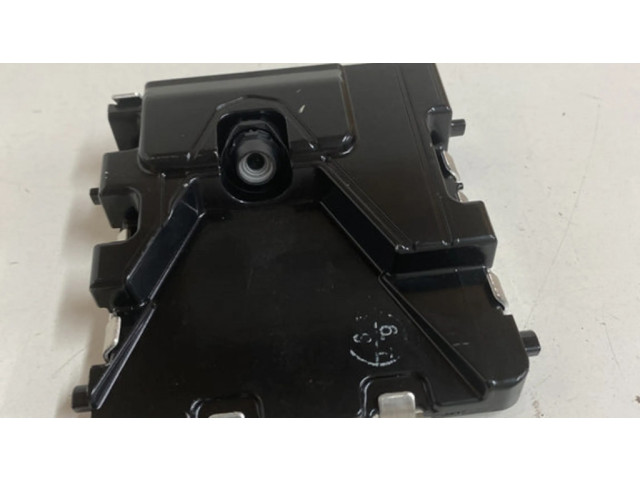 Камера ветрового стекла