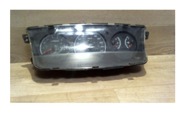 Панель приборов 8021031612, 8021031612 SsangYong Actyon