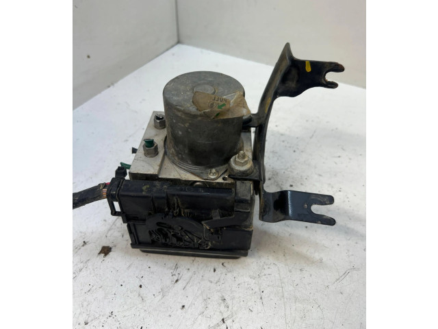 Блок АБС    Renault  Clio III  2005 - 2012 года