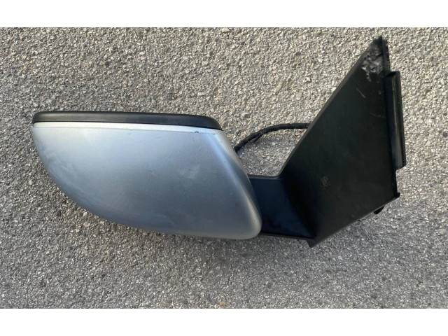 Зеркало электрическое        Volkswagen Golf Plus  2005 - 2013 года   