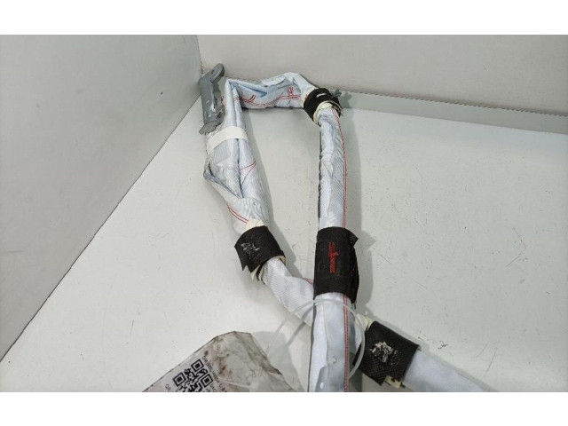 Боковая подушка безопасности 985L14896R Dacia Sandero