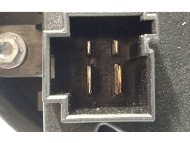 Řídící jednotka A2229060303, A2469061601   Mercedes-Benz GLA W156 2016