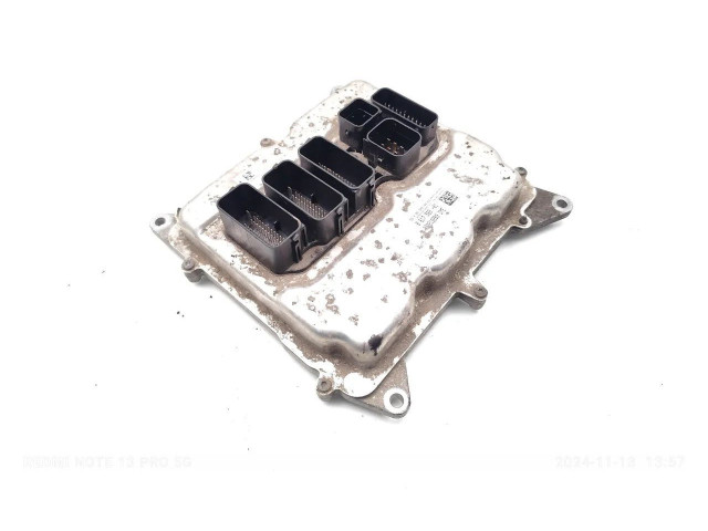 Блок управления двигателя 8617569   BMW Z4 E89