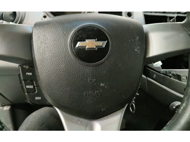 Подушка безопасности пассажира 95270663   Chevrolet Spark